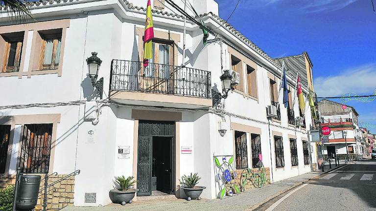 Arquillos entrega ayudas de 300 euros para que haya más niños Arquillos entrega ayudas de 300 euros para que haya más niños