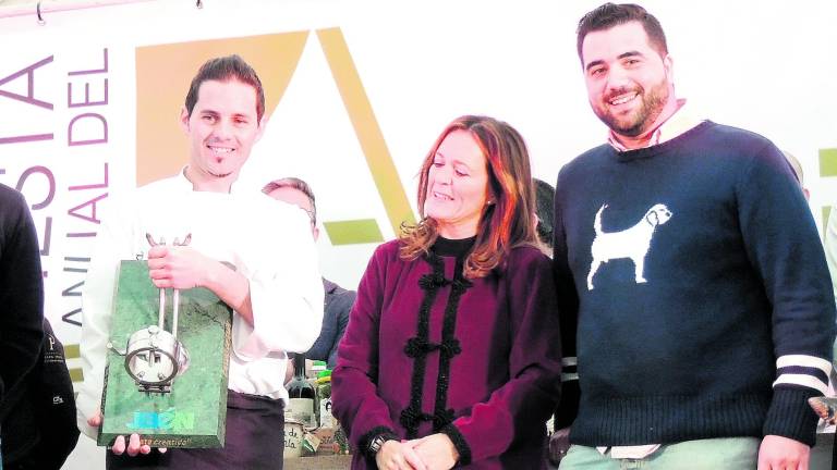 Los mejores cortadores de jamón Los mejores cortadores de jamón