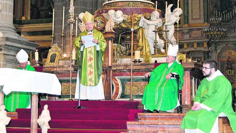 La mejor clausura para el jubileo La mejor clausura para el jubileo