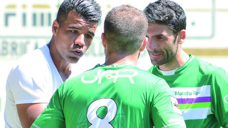 Bodipo: “Estoy orgulloso, pero he llegado demasiado tarde” Bodipo: “Estoy orgulloso, pero he llegado demasiado tarde”