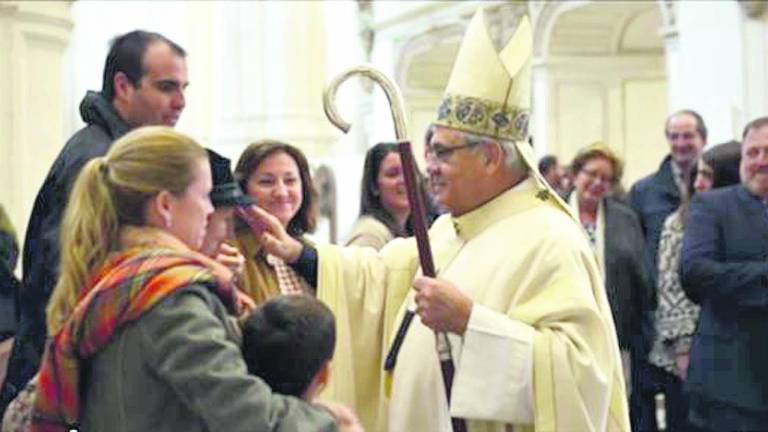 El Arzobispado de Granada, en el caso Romanones El Arzobispado de Granada, en el caso Romanones