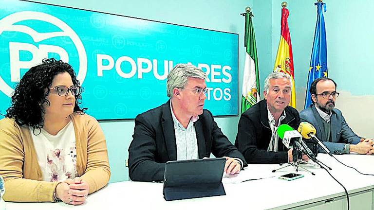 “Estos son los presupuestos del crecimiento económico” “Estos son los presupuestos del crecimiento económico”