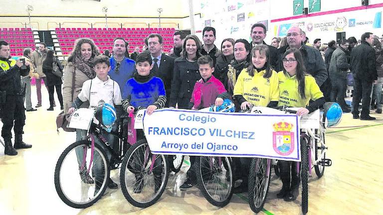 Educación vial como fórmula preventiva contra accidentes Educación vial como fórmula preventiva contra accidentes