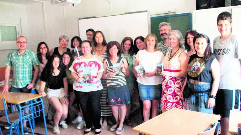 Guías hechas con cariño para difundir los encantos locales Guías hechas con cariño para difundir los encantos locales