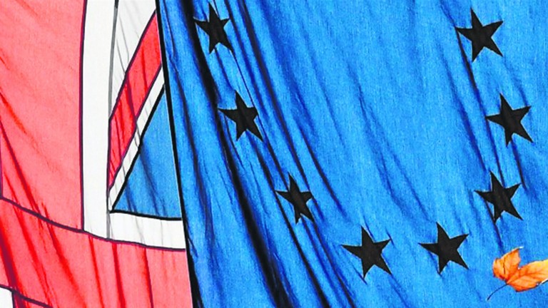 Los “brexiteers” insisten en que May debe renegociar