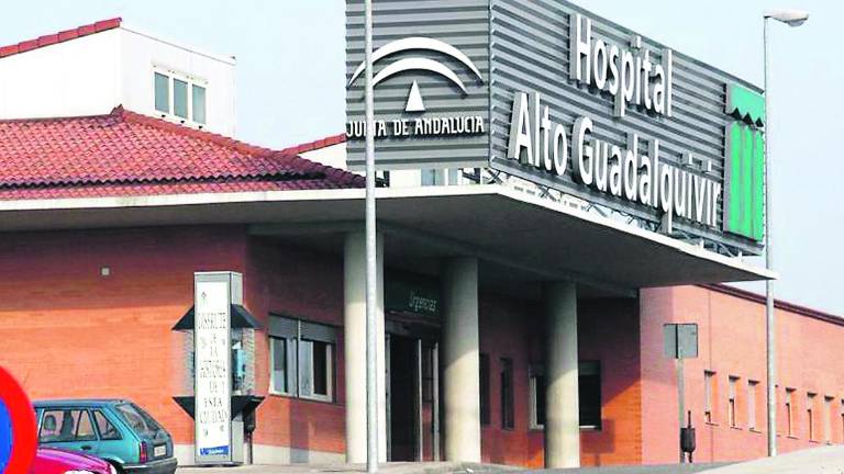 El PP pide el cierre de la UCI del hospital por “klebsiella” El PP pide el cierre de la UCI del hospital por “klebsiella”