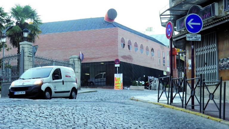 El plan “ecologista” para evitar el “aislamiento” del mercado El plan “ecologista” para evitar el “aislamiento” del mercado