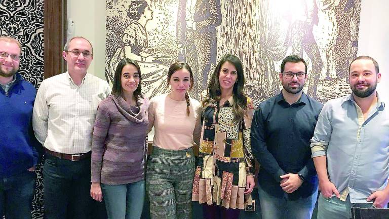 Conexión “en red” de las áreas provinciales de Cardiología Conexión “en red” de las áreas provinciales de Cardiología