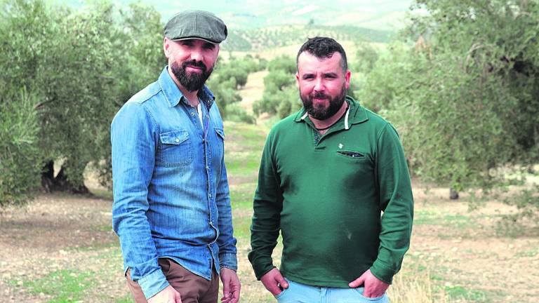Alzay Oleum logra un premio en un concurso internacional Alzay Oleum logra un premio en un concurso internacional