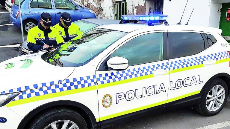 Se desorienta tras un accidente y lo encuentran por Whatsapp