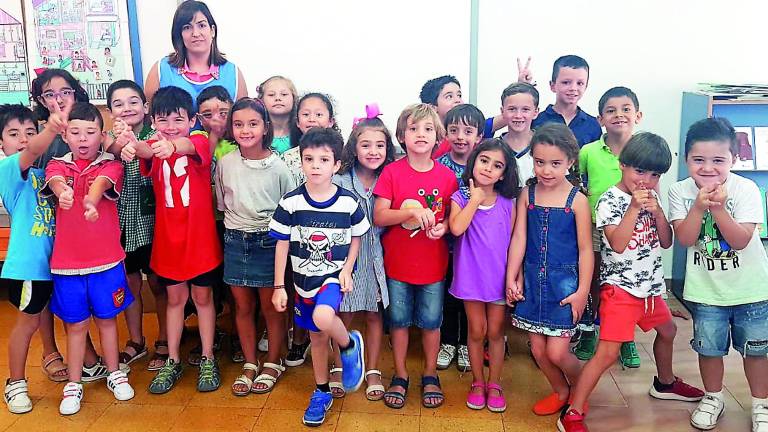 Juego y aprendizaje van de la mano en los meses estivales Juego y aprendizaje van de la mano en los meses estivales
