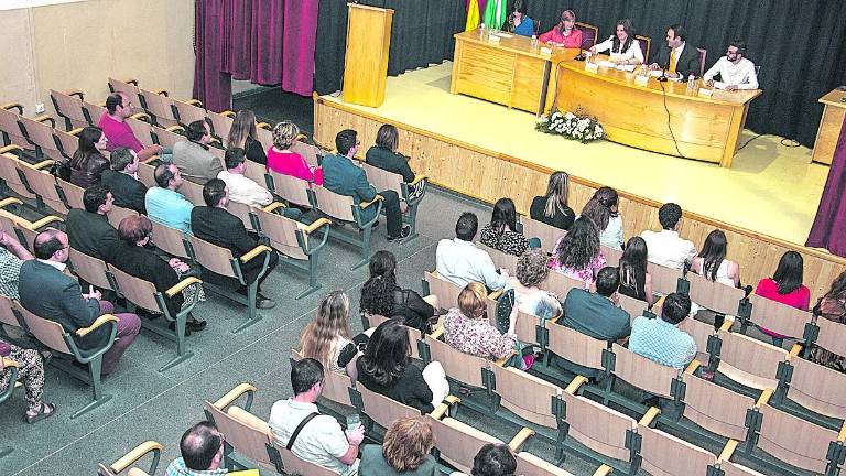 El instituto Los Cerros tendrá un módulo sobre turismo El instituto Los Cerros tendrá un módulo sobre turismo