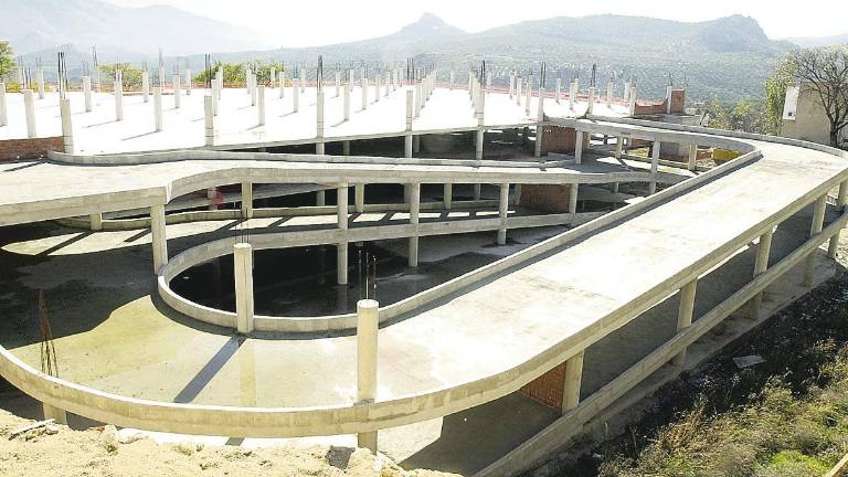 La condena al Ayuntamiento por trasladar el Hípico es firme La condena al Ayuntamiento por trasladar el Hípico es firme