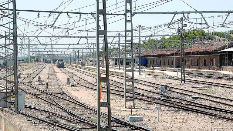El Talgo Madrid-Granada sí tendrá parada en Linares-Baeza El Talgo Madrid-Granada sí tendrá parada en Linares-Baeza