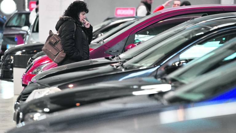 Miedo a comprar un coche diésel