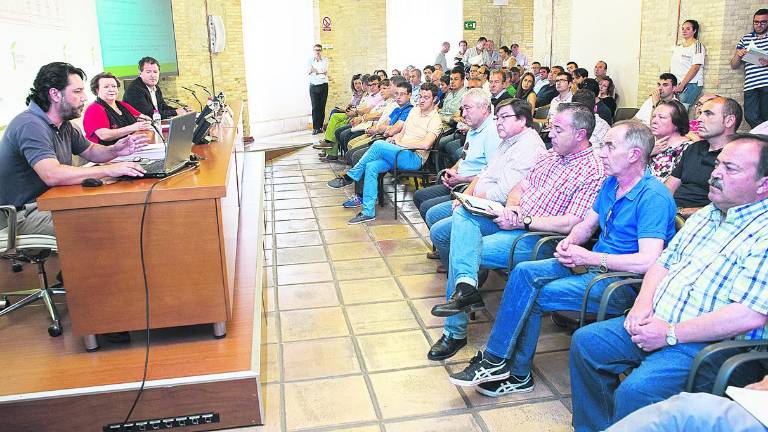 Los municipios pequeños tendrán su DUSI particular