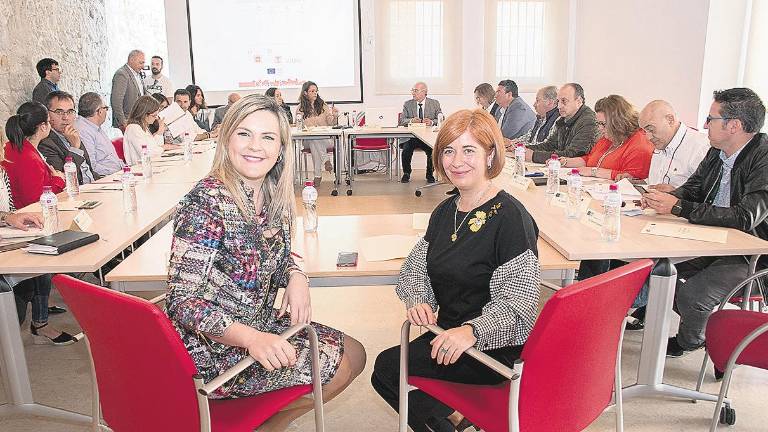 Las ciudades patrimonio crecen de mano de los Edusi Las ciudades patrimonio crecen de mano de los Edusi