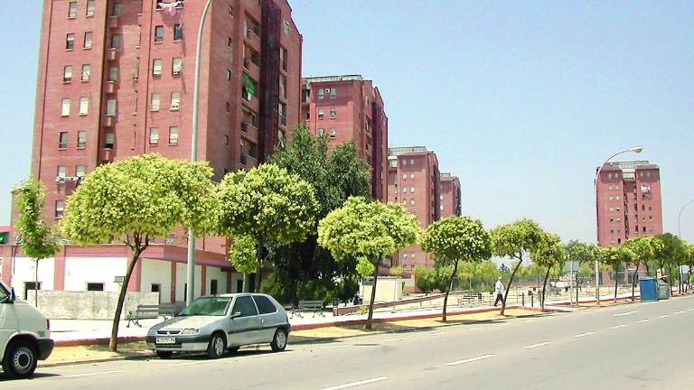 Avances en la regularización del suministro de la torre 2 Avances en la regularización del suministro de la torre 2