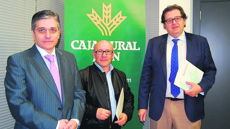 Apoyo para “estimular” a la asociación de Alzhéimer Apoyo para “estimular” a la asociación de Alzhéimer