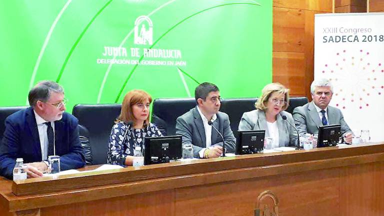 400 sanitarios debatirán en torno a la calidad asistencial 400 sanitarios debatirán en torno a la calidad asistencial