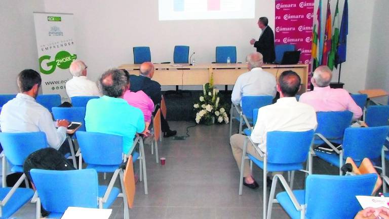 La Incubadora de Empresas, apoyo para el emprendimiento La Incubadora de Empresas, apoyo para el emprendimiento