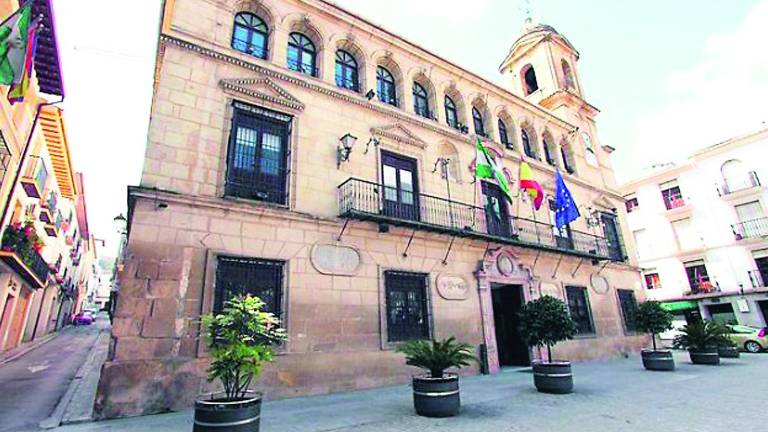 La Policía Local pierde el pulso sobre sus cometidos La Policía Local pierde el pulso sobre sus cometidos