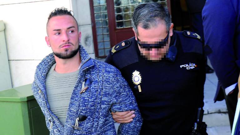 El fiscal pide la máxima pena en el crimen de Magalhaes El fiscal pide la máxima pena en el crimen de Magalhaes