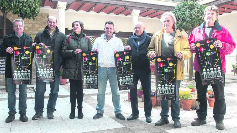 “PaseArte”, otra forma de acercarse a la artesanía “PaseArte”, otra forma de acercarse a la artesanía