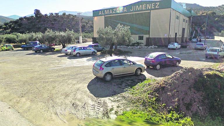 Cae una banda especializada en robar aceite en almazaras Cae una banda especializada en robar aceite en almazaras