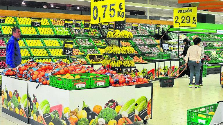 Mercadona innova en busca de productos más naturales Mercadona innova en busca de productos más naturales