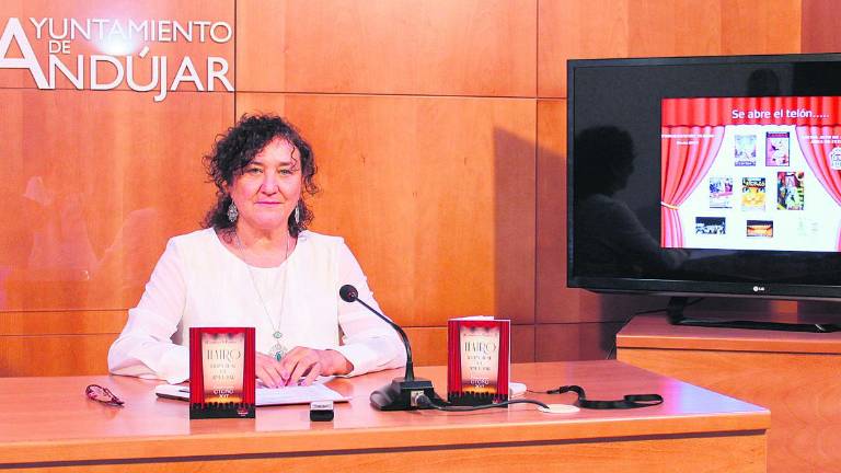 Música y teatro para todos este otoño en “El Principal” Música y teatro para todos este otoño en “El Principal”
