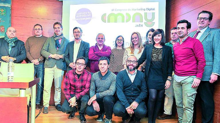 El CMday crece en expertos y repercusión en redes sociales El CMday crece en expertos y repercusión en redes sociales