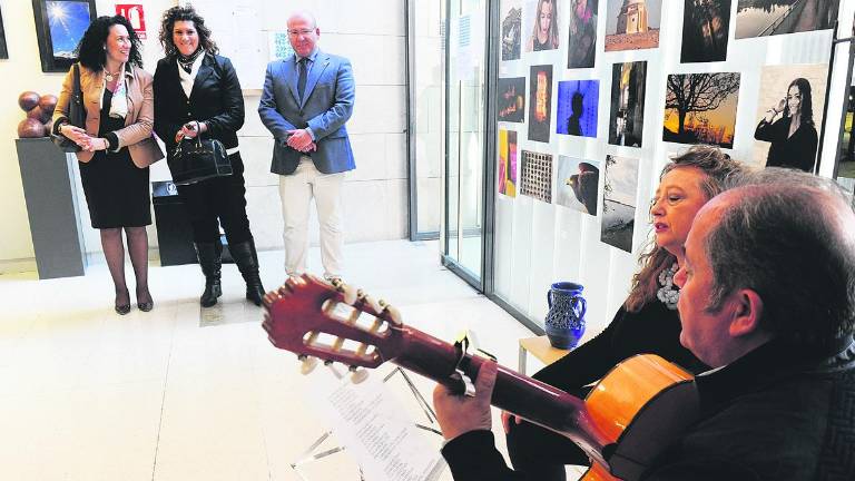 Hagit Mualem: “Como judía, siento que Jaén es mi tierra”