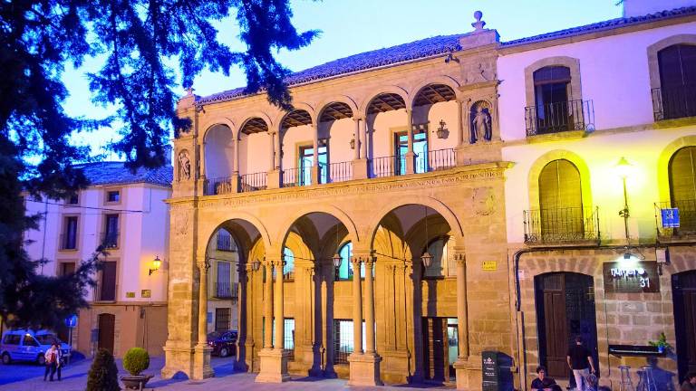 Quejas por la falta de profesor de chelo en el Conservatorio Quejas por la falta de profesor de chelo en el Conservatorio