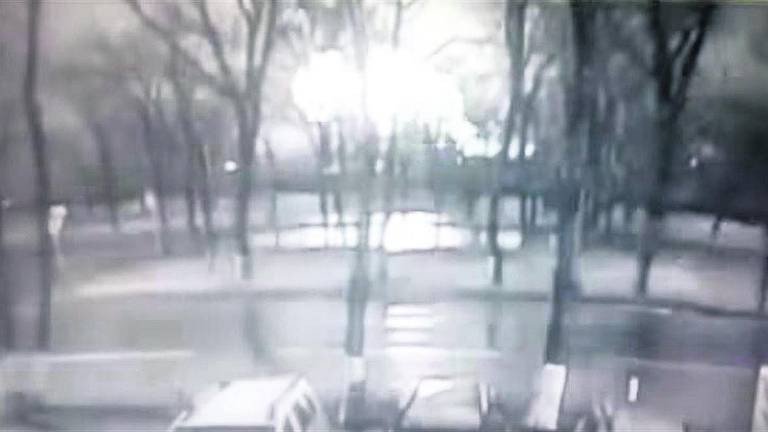 Mueren dos españoles en un vuelo fallido Mueren dos españoles en un vuelo fallido