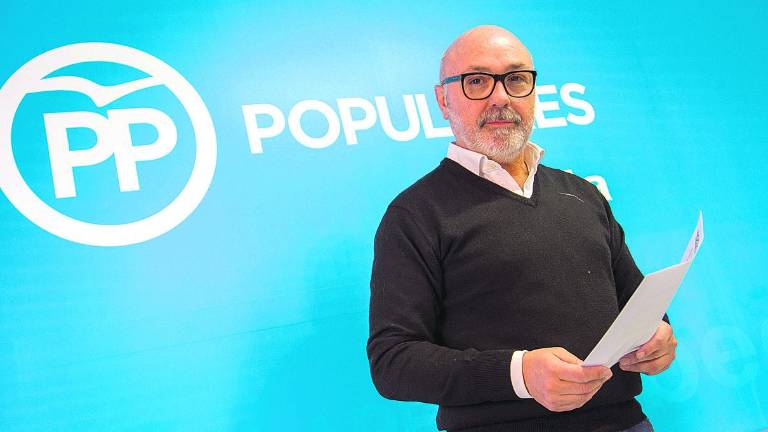 Críticas de los populares a las presentaciones en Fitur