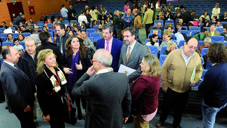 Acceder a la Universidad será muy parecido a años pasados