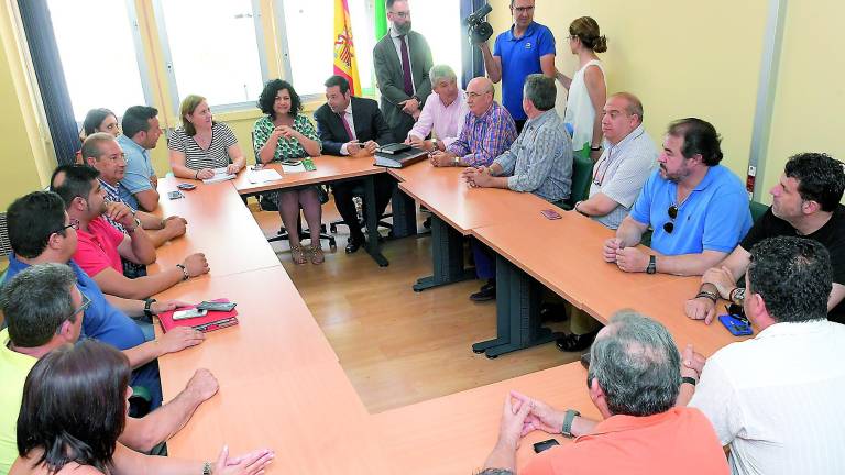 Los sueldos de los empleados del metal aumentan un 2,2% Los sueldos de los empleados del metal aumentan un 2,2%