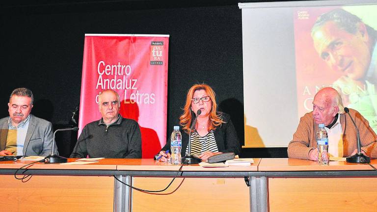La gran fiesta de las letras La gran fiesta de las letras