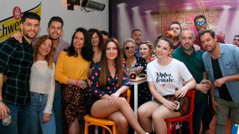 Un esperado fin de fiestas Un esperado fin de fiestas