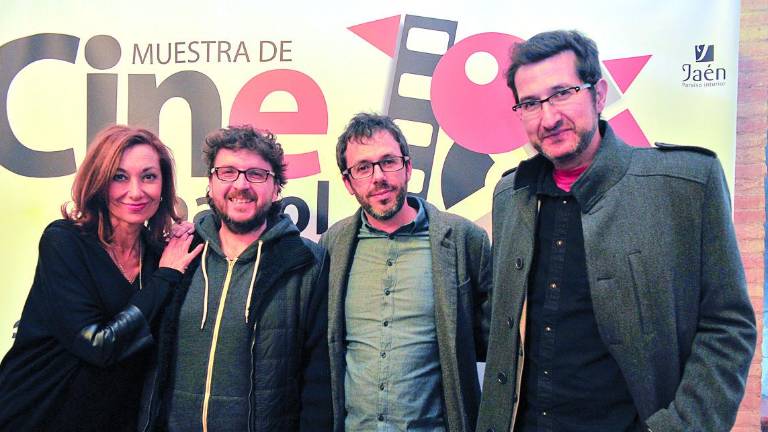 Historias muy “necesarias” despiden la Muestra de Cine Historias muy “necesarias” despiden la Muestra de Cine
