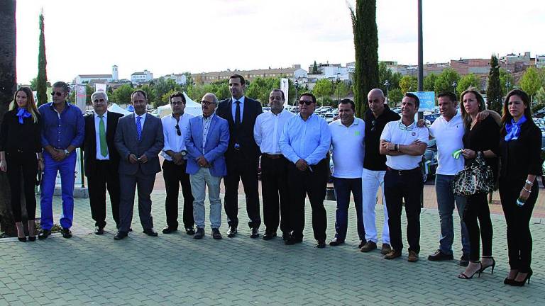 El vehículo de ocasión gana presencia en la Feria Outlet El vehículo de ocasión gana presencia en la Feria Outlet