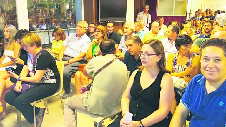 Llenazo para conocer más sobre la Atlántida de la capital Llenazo para conocer más sobre la Atlántida de la capital