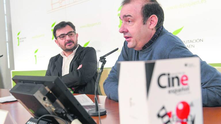 Cayetana Guillén, Premio de Cine Miguel Picazo 2019 Cayetana Guillén, Premio de Cine Miguel Picazo 2019
