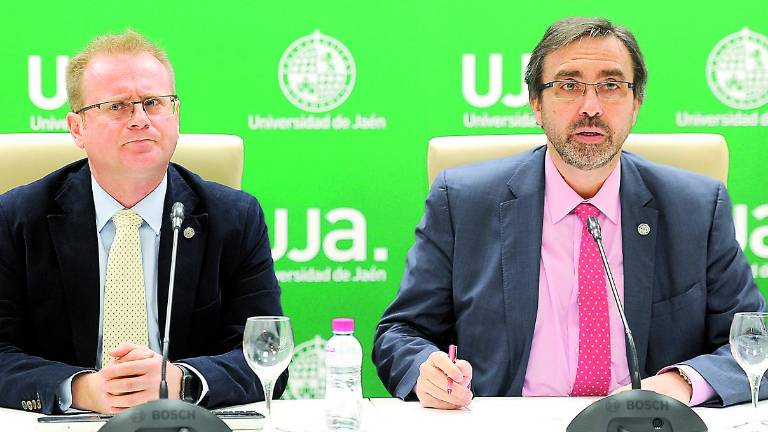 La UJA revelará el secreto de la tumba de Shemai el egipcio La UJA revelará el secreto de la tumba de Shemai el egipcio