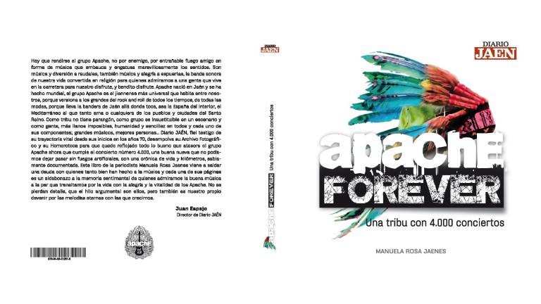 Un libro compila los 4.000 conciertos de una leyenda Un libro compila los 4.000 conciertos de una leyenda