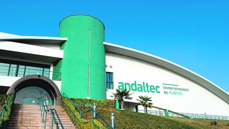 Fundación Andaltec impartirá el curso de Diseño Industrial Fundación Andaltec impartirá el curso de Diseño Industrial