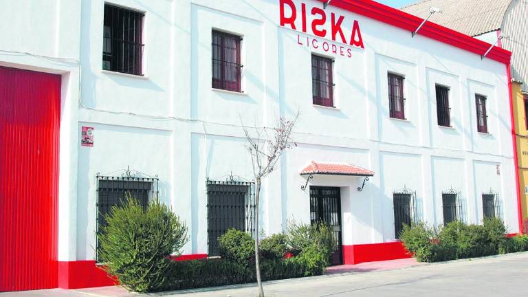 Mercadona lleva a todo el país el licor de piruleta de Riska Mercadona lleva a todo el país el licor de piruleta de Riska