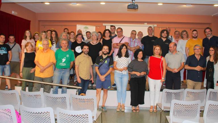 Jornada de promoción del astroturismo en la Reserva Starlight Jornada de promoción del astroturismo en la Reserva Starlight