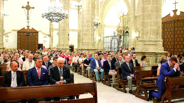 Llegó el día grande de la feria